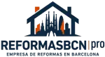 Reformasbcn, empresa de reformas en Barcelona